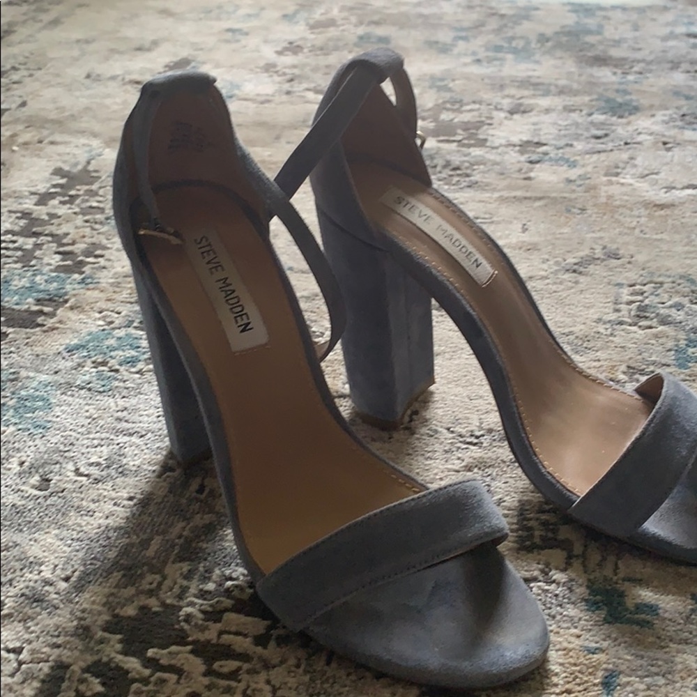 Steve Madden sandals